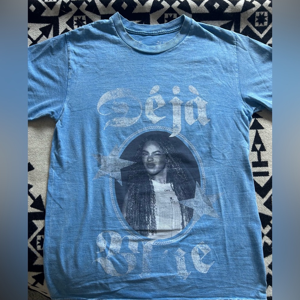 COWBOY CARTER TOUR *Blue Ivy* Official Concert Merch